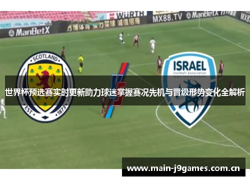 世界杯预选赛实时更新助力球迷掌握赛况先机与晋级形势变化全解析 世界杯预选赛实时更新助力球迷掌握赛况先机与晋级形势变化全解析